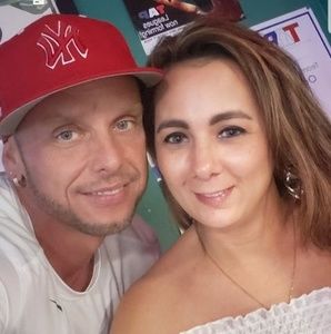 Meet your Posher, Lorie harris